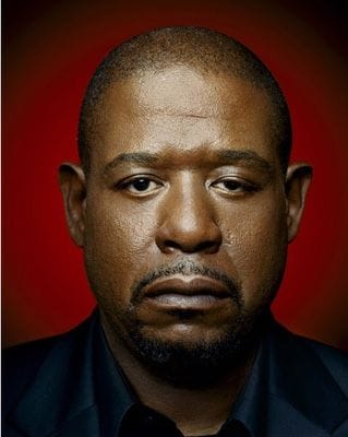 Forest Whitaker