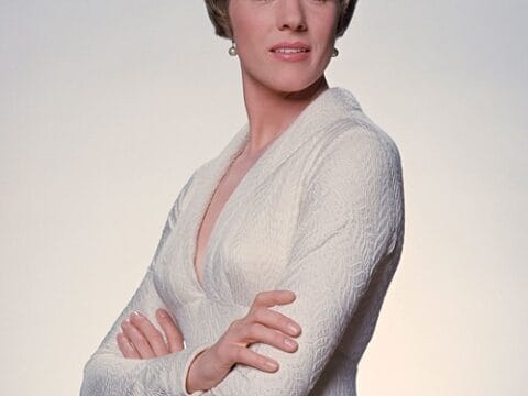 Julie Andrews Julie Andrews seslendirenler