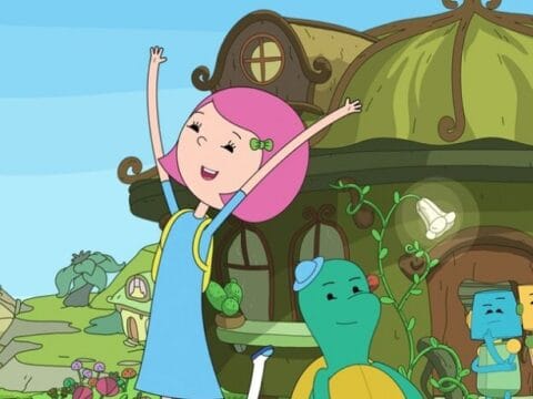 İbi Uzay Görevi İbi Uzay Görevi