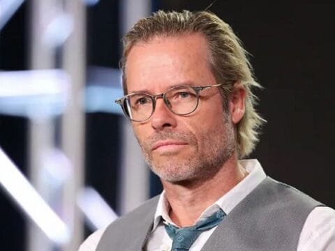 Guy Pearce