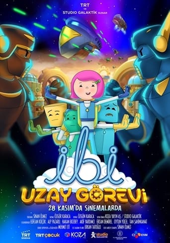 İbi Uzay Görevi