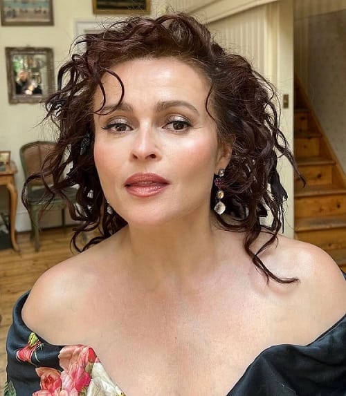 Helena Bonham Carter filmleri
