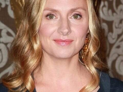 Hope Davis