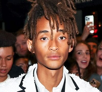 Jaden Smith