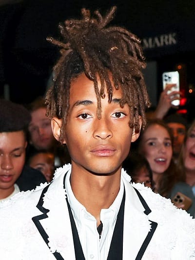 Jaden Smith