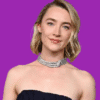 Saoirse Ronan