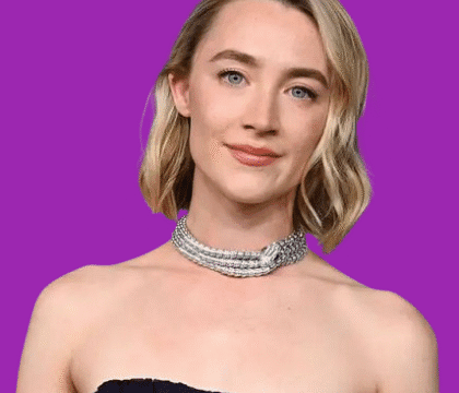 Saoirse Ronan