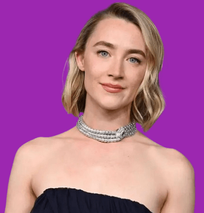 Saoirse Ronan