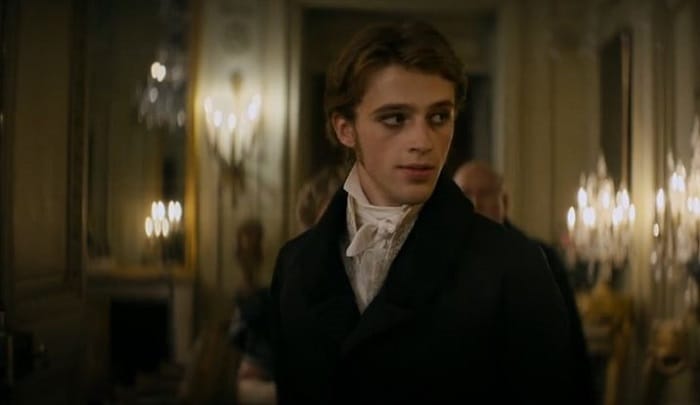 Sönmüş Hayaller oyuncusu