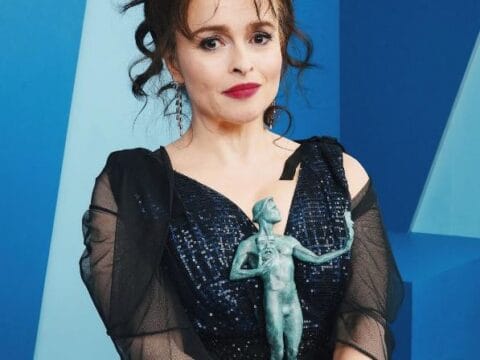 Helena Bonham Carter oyuncu