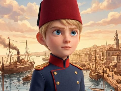 1881 Atatürk Bir Liderin Doğuşu seslendirenler