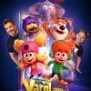 Süper 1 Takım Varol Abi’nin Çizgi Film Makinesi konusu