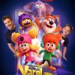 Süper 1 Takım Varol Abi’nin Çizgi Film Makinesi konusu