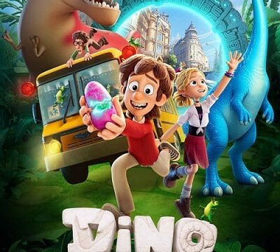 Dino Ailesi seslendirme