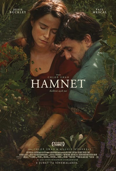 Hamnet Hamnet