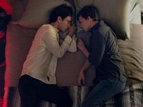 Boy Erased