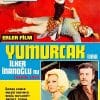 Yumurcak seslendirme