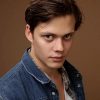 Bill Skarsgard oyuncu