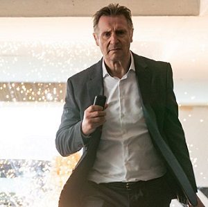 Geçmişe Dönüş Liam Neelson 