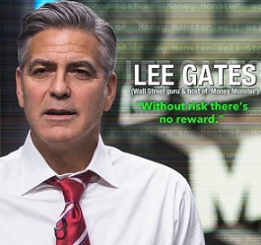 Para Tuzağı sinema