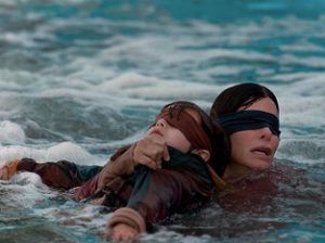 Bird Box sinema