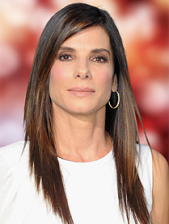 Sandra Bullock Sandra Bullock seslendirme