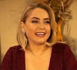 Sibel Taşçıoğlu Oyuncu